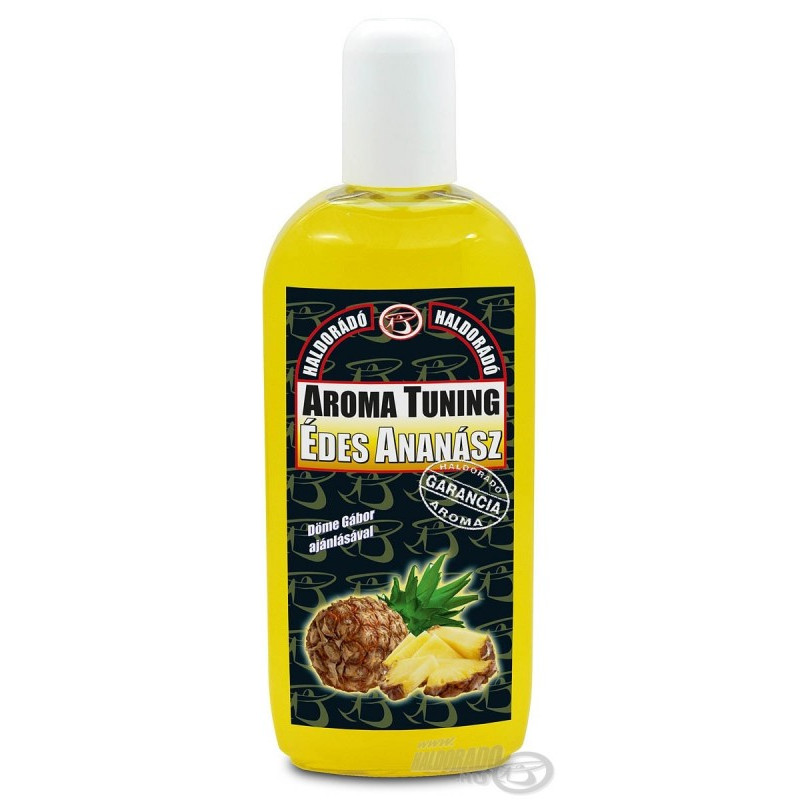 #1058 Haldorádó-Aroma-Tuning-Édes-Ananász-600x800