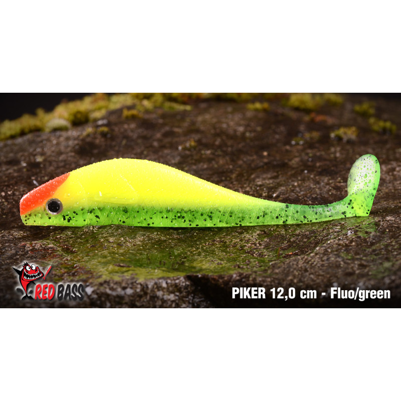 #3227 piker-120-fluogreen