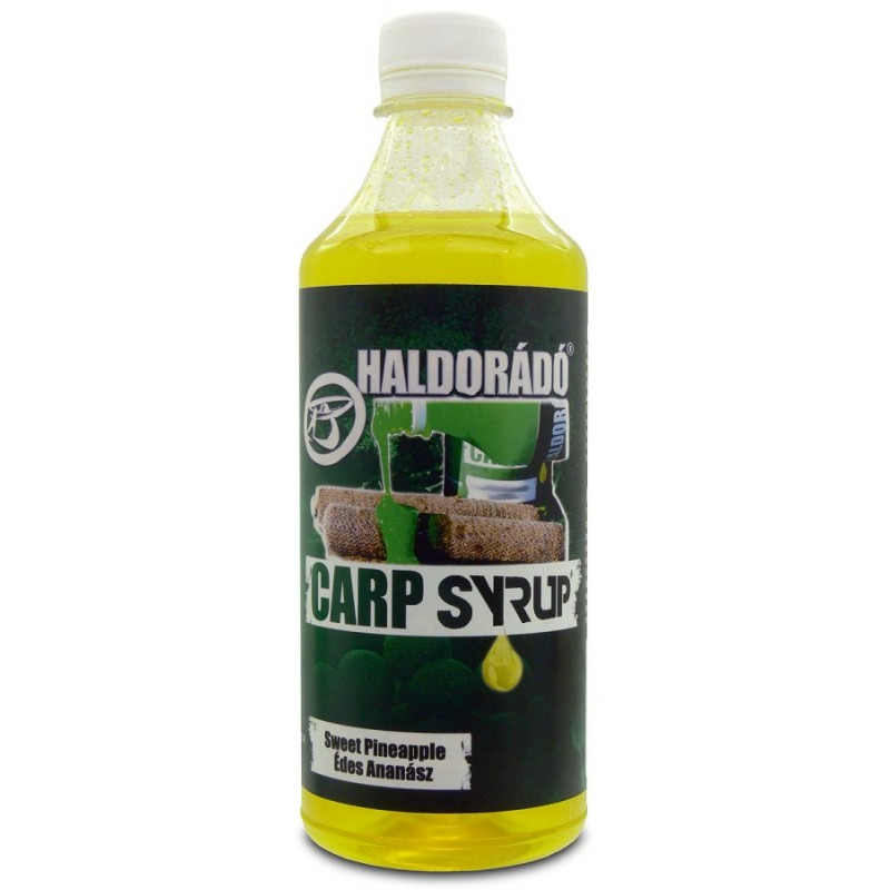 #2551 Haldorado-carp-syrup-sladky-ananas-600x800